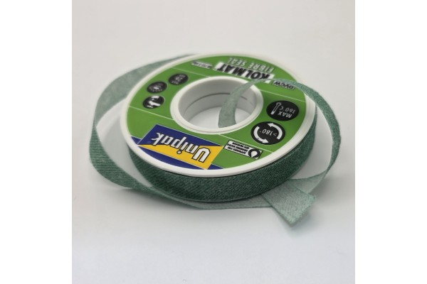 Фумлента уплотнительная силиконовая UNIPAK COLMAT 12 мм x 15 м волоконное уплотнение