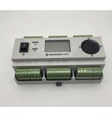 Контроллер отопительных контуров Euroster Uni3