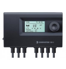Контроллер Euroster 12M
