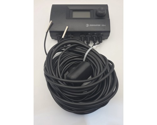Контроллер Euroster 12M