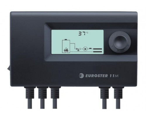 Контроллер Euroster 11M