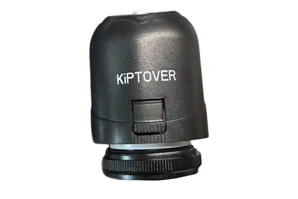 KiPTOVER сервопривод NC-230В, M30x1,5, нормально закрытый