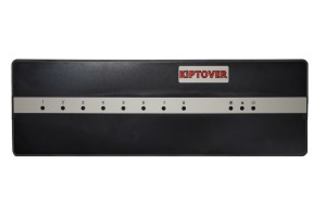 Kiptover центр коммутации проводной на 8 зон отопления, 230В