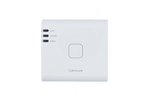 Salus Интернет-шлюз ZigBee UG800 беспроводной