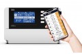 Tech ST-L-4X WiFi (8 зон) контроллер, теплый пол, радиаторы, Wi-Fi