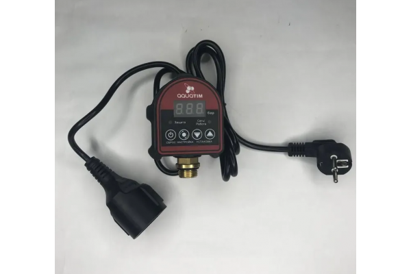 Реле давления воды электронное PS-07A G1/2 AquaTIM