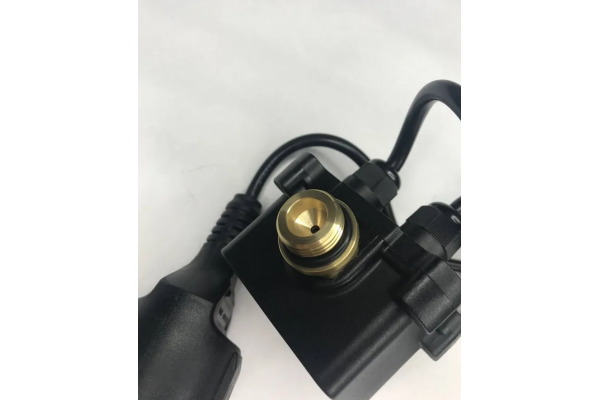 Реле давления воды электронное PS-07A G1/2 AquaTIM