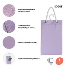 Штора для ванной IDDIS PEVA