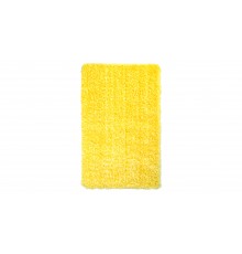Коврик для ванной Fixsen Lido 1-ый желтый, 50х80см