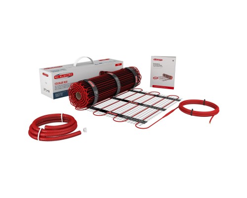 Нагревательный мат AC Electric Master Mat 750 вт, 5 кв.м. под плитку ACMM 2-150-5,0