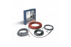 Кабель нагревательный Electrolux 117.7 м, 2000 Вт электрический теплый пол ETC2-17-2000