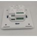 Терморегулятор Теплолюкс MCS 350 2156347 Wi-Fi проводной, программируемый, белый