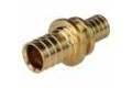 Elsen Муфта переходная 20x16 аксиальный PEX, латунь