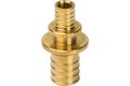 Elsen Муфта переходная 32x16 аксиальный PEX, латунь