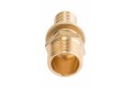 Elsen Переходник 25x1/2 Н. аксиальный PEX, латунь