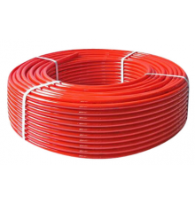 Труба Giacomini Giacoterm 16x2 PEX-b EVOH R996TY219 из сшитого полиэтилена (бухта 240 м.)