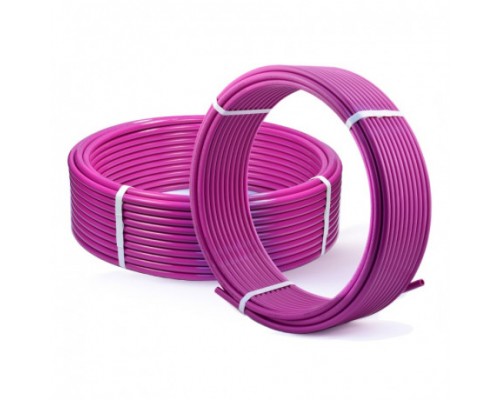 REHAU Pink 16x2.2 труба из сшитого полиэтилена PEX-a, 11360421120