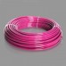 Труба REHAU Pink 25x3.5 PEX-a EVOH 11360621050 из сшитого полиэтилена