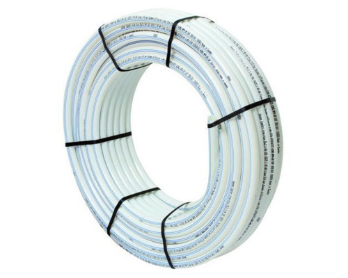 Труба из сшитого полиэтилена Uponor Comfort Pipe PLUS 16 x 2 PEX-a