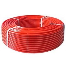 Труба Valtec 20x2 PEX-b EVOH VP2020.3.200 из сшитого полиэтилена (бухта 200 м.)