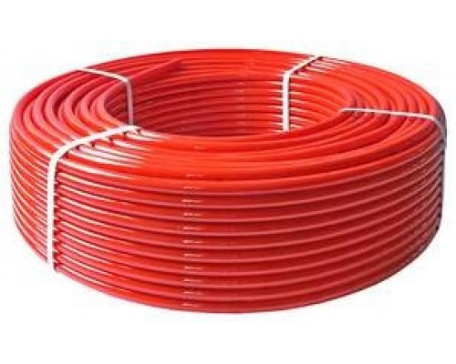 Труба Valtec 20x2 PEX-b EVOH VP2020.3.200 из сшитого полиэтилена (бухта 200 м.)