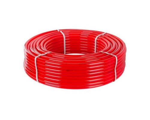 Труба Valtec 16x2 PEX-b EVOH VP1620.3.100 из сшитого полиэтилена (бухта 100 м.)