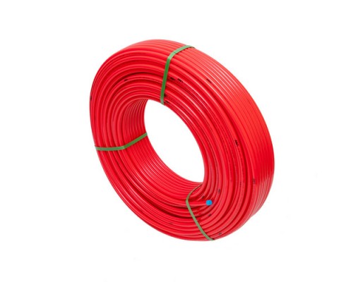 Труба Valtec 16x2 PEX-b EVOH VP1620.3.100 из сшитого полиэтилена (бухта 100 м.)