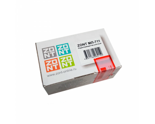 Радио датчик температуры ZONT МЛ-711 уличный, ML13866