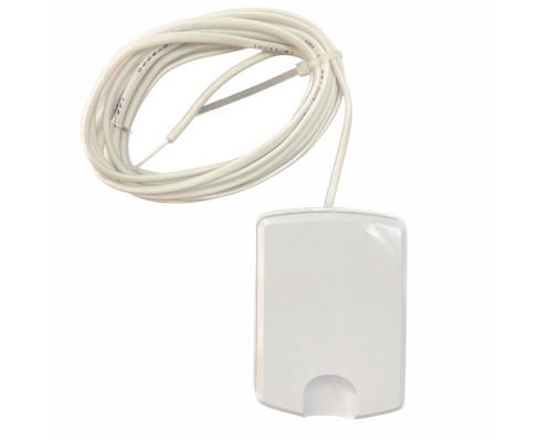 Датчик Астра 361 контроль протечки воды, проводной