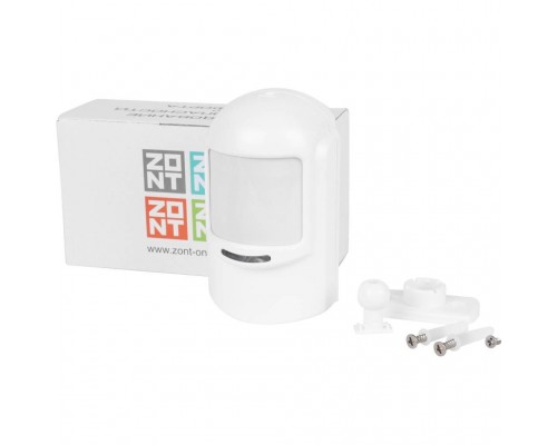 радио датчик движения и температуры ZONT МЛ-570 ML12814