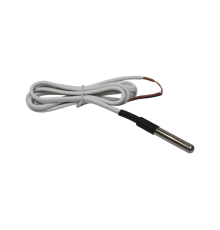 Датчик температуры ZONT DS18B20 в металлической гильзе, ML00003614