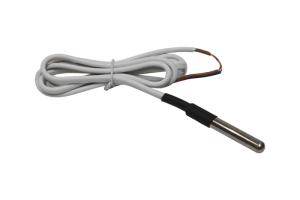Датчик температуры ZONT DS18B20 в металлической гильзе, ML00003614