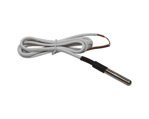 Датчик температуры ZONT DS18B20 в металлической гильзе, ML00003614