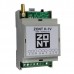 Терморегулятор ZONT H-1V GSM удаленное управление газовым или электрическим котлом, ML13213