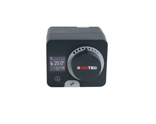 Сервопривод Valtec трёхпозиционный, четырехпозиционный, 230В, VT.ACC10.0