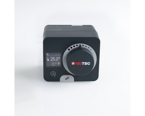 Сервопривод Valtec трёхпозиционный, четырехпозиционный, 230В, VT.ACC10.0