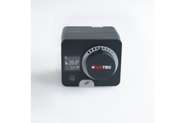 Сервопривод Valtec трёхпозиционный, четырехпозиционный, 230В, VT.ACC10.0