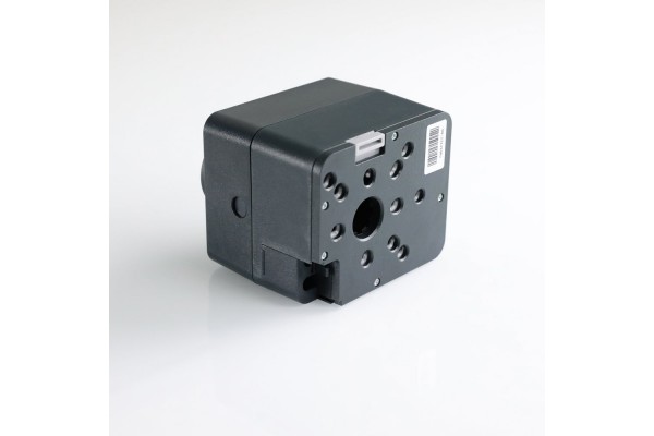 Сервопривод Valtec трёхпозиционный, четырехпозиционный, 230В, VT.ACC10.0