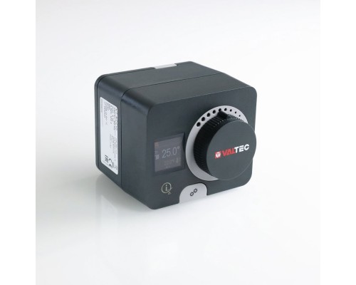 Сервопривод Valtec трёхпозиционный, четырехпозиционный, 230В, VT.ACC10.0