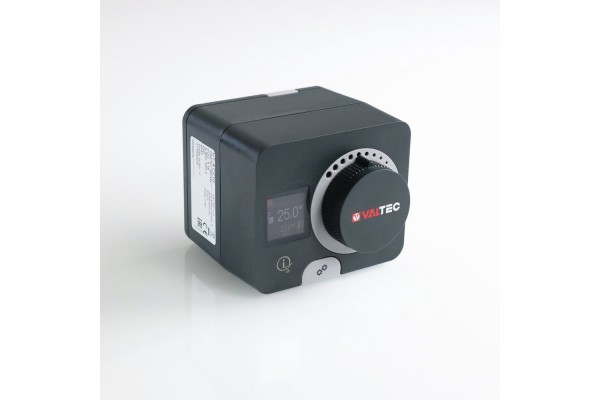 Сервопривод Valtec трёхпозиционный, четырехпозиционный, 230В, VT.ACC10.0