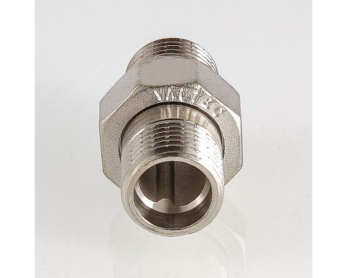 Valtec Сгон прямой разъемный американка 1 1/2 нар.-нар., VTr.728.N.0008