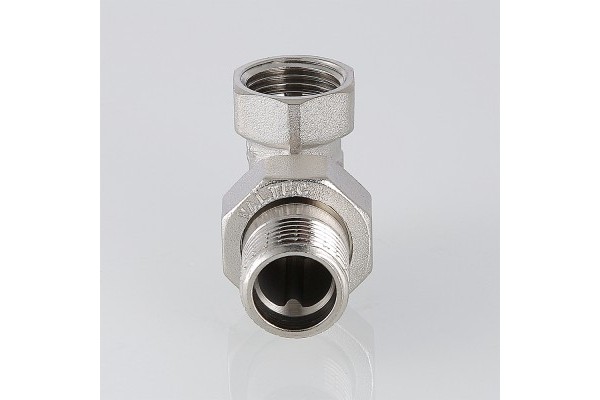 Valtec Сгон угловой разъемный американка 3/4 вн.-нар., VTr.098.N.0005