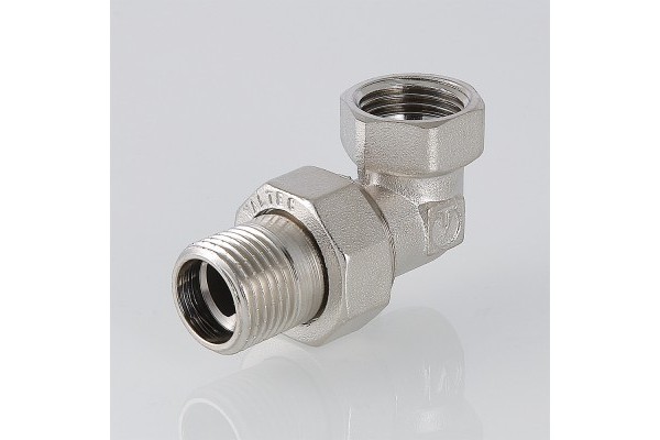 Valtec Сгон угловой разъемный американка 3/4 вн.-нар., VTr.098.N.0005