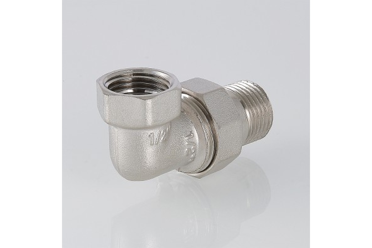 Купить Valtec Сгон угловой разъемный американка 1 вн.-нар.