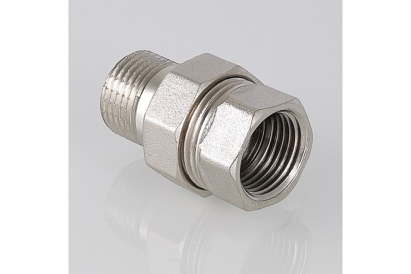 Valtec Сгон прямой разъемный американка 1 1/4 вн.-нар., VTr.341.N.0007