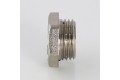 Valtec Пробка 3/4 нар, VTr.583.N.0005