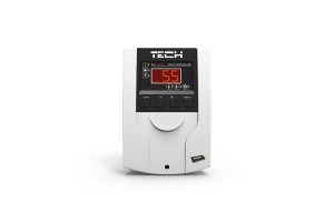 Tech ST-21 CWU контроллер для насосов ЦО