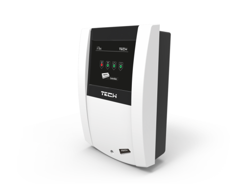 Tech ST-i-1m контроллер смесительного клапана Tech ST-i-1m контроллер смесительного клапана