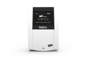 Tech ST-i-1m контроллер смесительного клапана