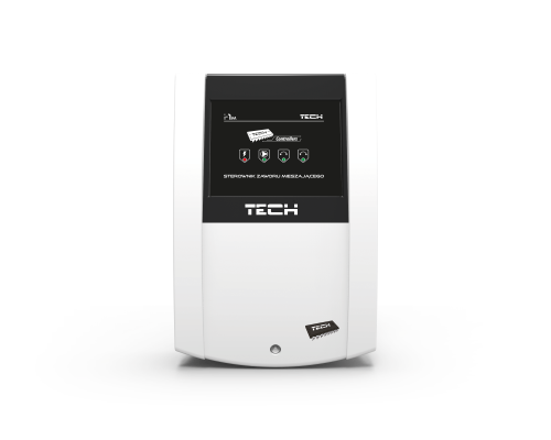 Tech ST-i-1m контроллер смесительного клапана Tech ST-i-1m контроллер смесительного клапана